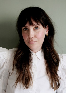 Frida Blom