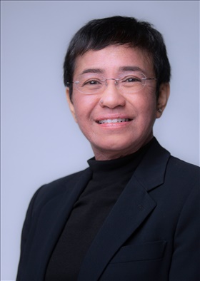 Maria Ressa