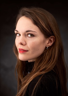 Petra Backström
