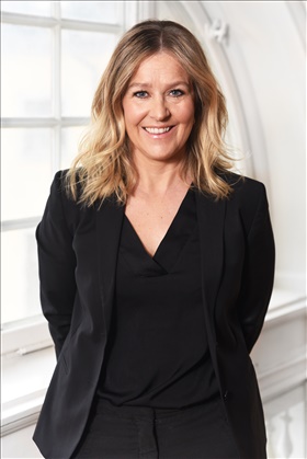 Rebecka Edgren Aldén