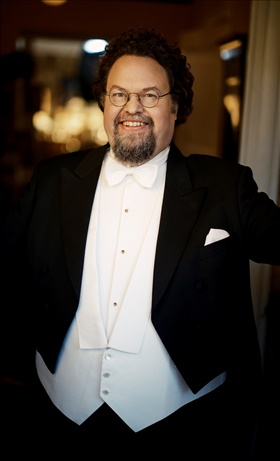 Edward Blom