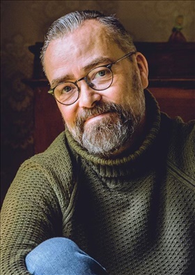 Micke Gunnarsson