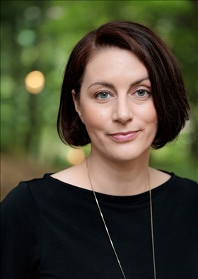 Therese Widenfjord