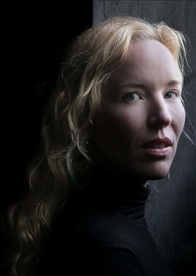 Rebecca Donner