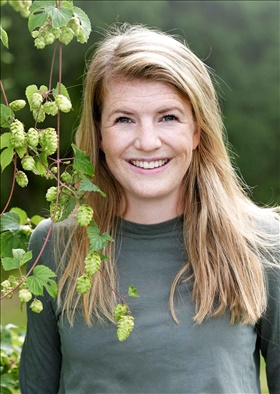 Sanna Lindberg