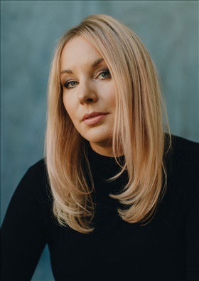 Annah Björk