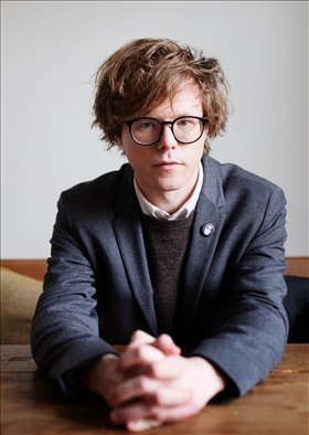 Linus Kuhlin