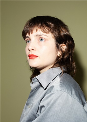 Sanna Samuelsson
