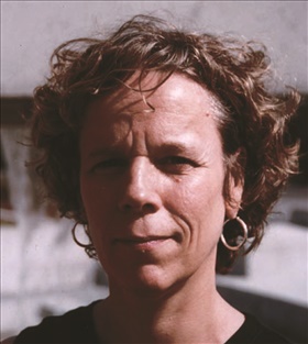 Heather Pringle