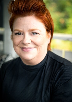 Johnna Gilljam