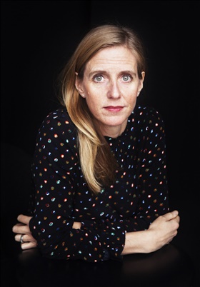 Tinni Ernsjöö Rappe