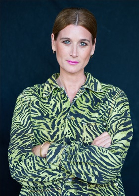Lisa dos Santos