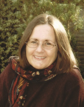 Marcia Willett