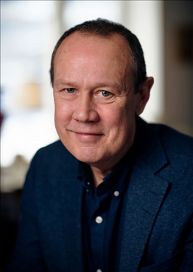 Bo Eriksson