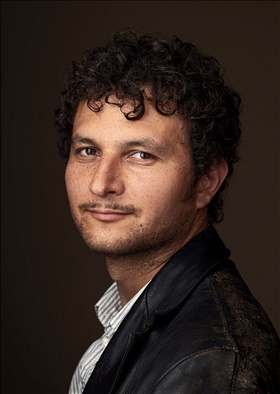 Edgar Corvera