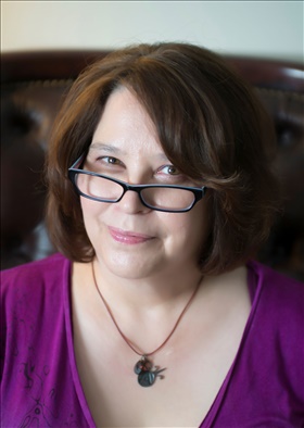 Rachel Caine