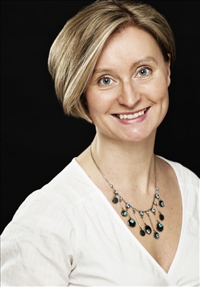 Karin Linge Nordh