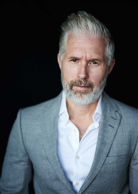 Patrik Wincent