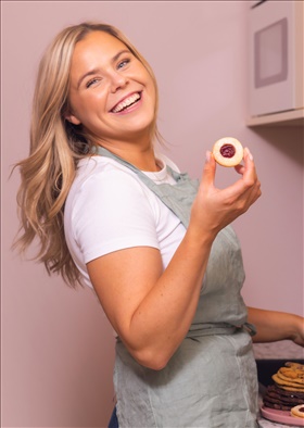 Linnea Orvegård