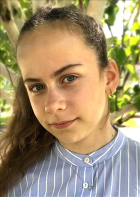 Yeva Skalietska