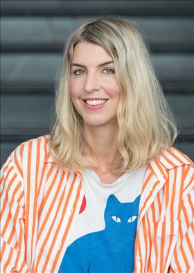 Johanna Magoria