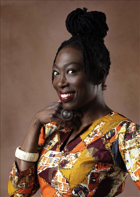 Coura Mbaye