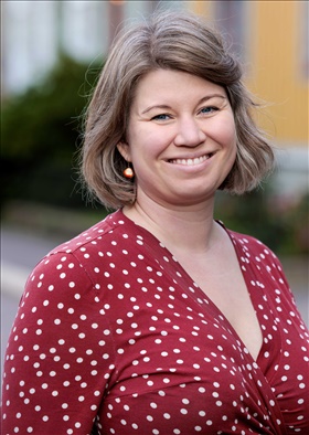 Susanna Martelin