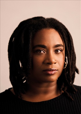Ayanna Lloyd Banwo