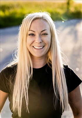 Angelica Larsson
