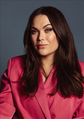 Frida Söderlund