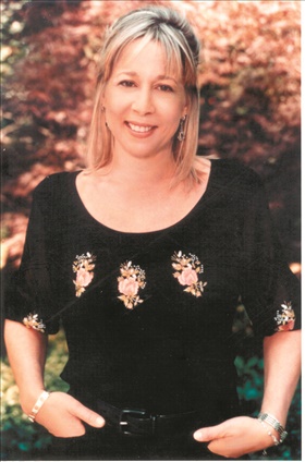 Stephanie Gertler