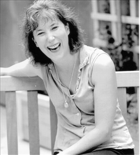 Pat Willard