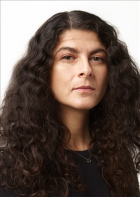 Jannete Hentati