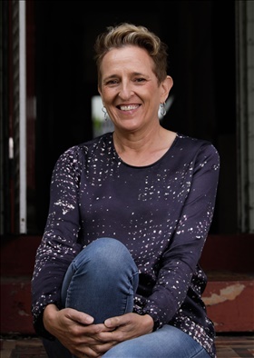 Charlotte Wood