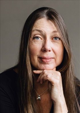 Anna-Carin Svanå