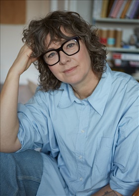 Gisela Ståle