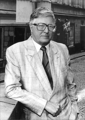 Olov Svedelid