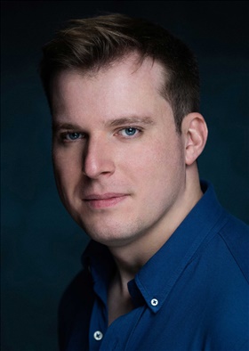 Matthew Blake