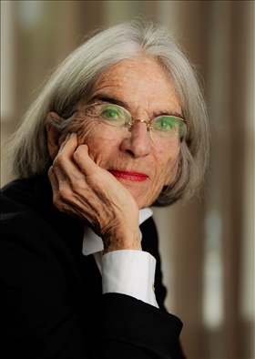 Donna Leon