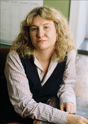 Astrid Mohlin