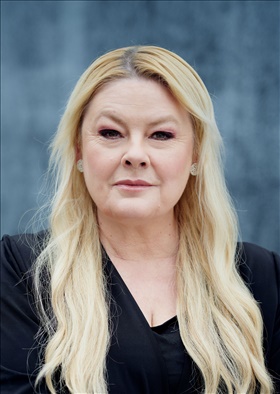Therése Cedergren