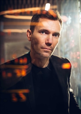 Jonas Enander