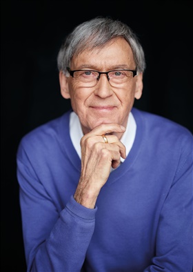 Bertil Marklund