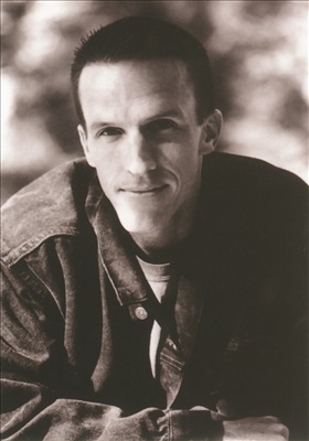 Brady Udall
