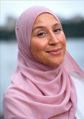 Rihab Garci