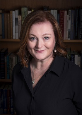 Ann Denty