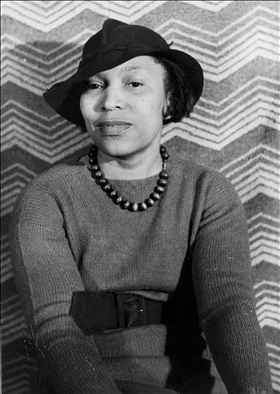 Zora Neale Hurston