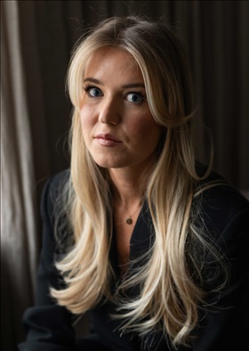 Johanna Bladh