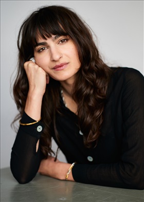 Sonia Hussain