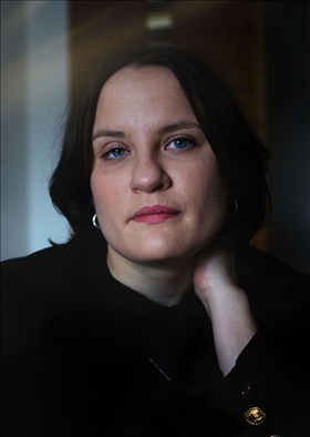 Channa Riedel